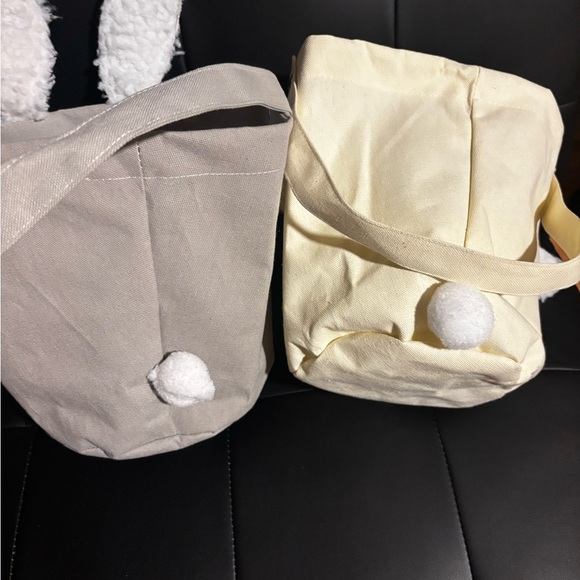 Cute Animal Canvas Tote Bags - Picture 7 of 7